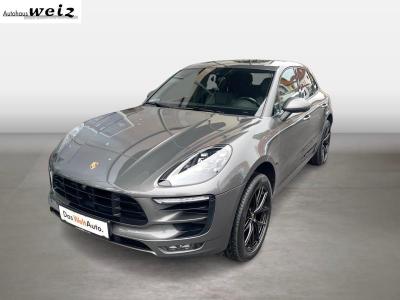 Porsche Macan ab MJ18