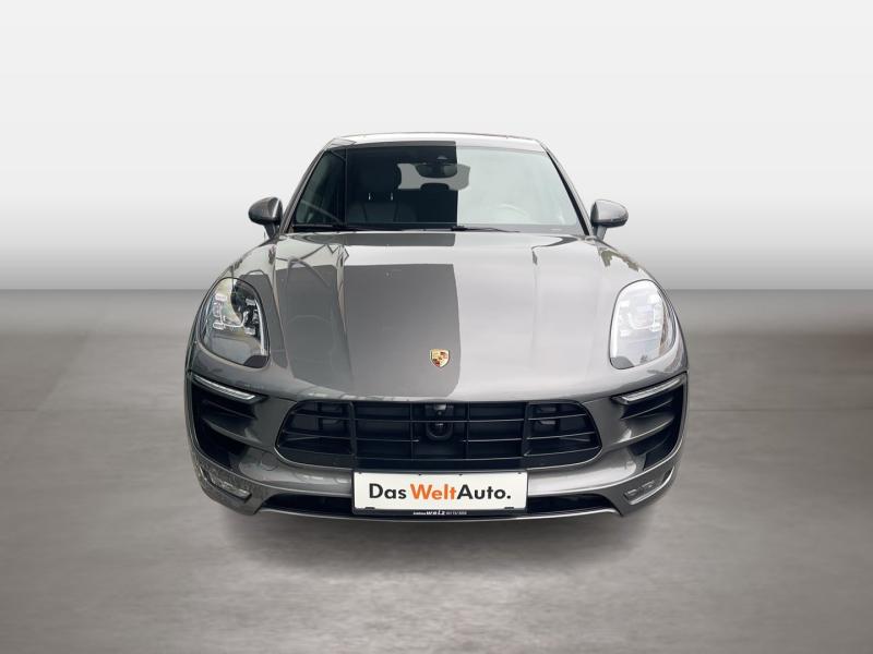 Porsche Macan ab MJ18