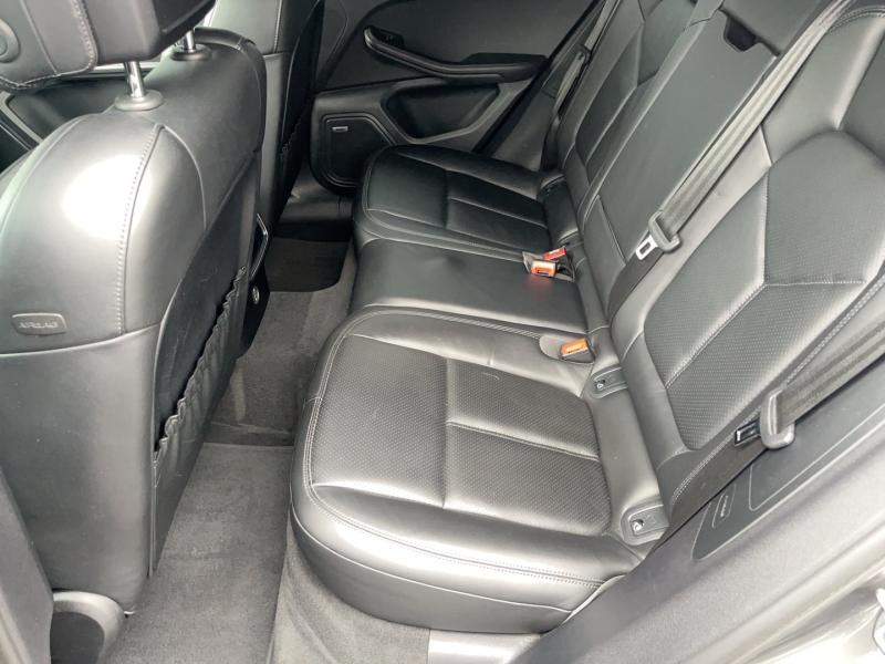 Porsche Macan ab MJ18