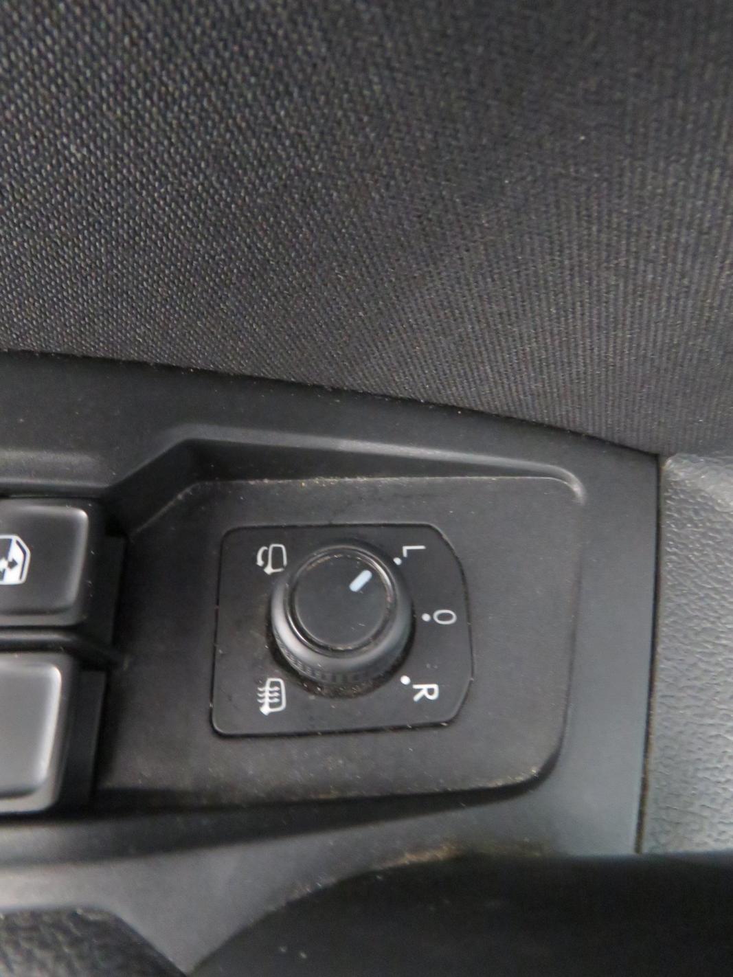 VW Tiguan Life TDI