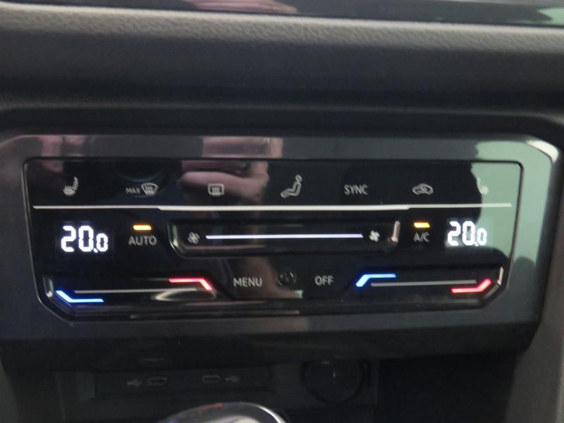 VW Tiguan Life TDI