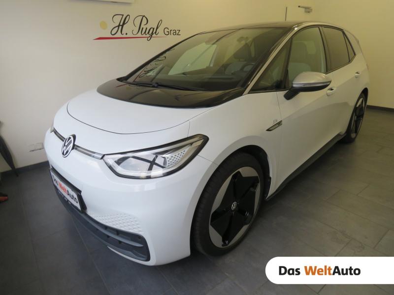 ID.3 Volkswagen VW ID.3 1ST Edition Max mit Wärmepumpe