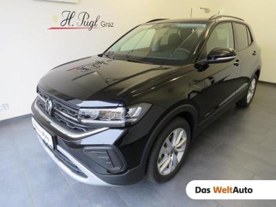 VW T-Cross Friends TSI DSG