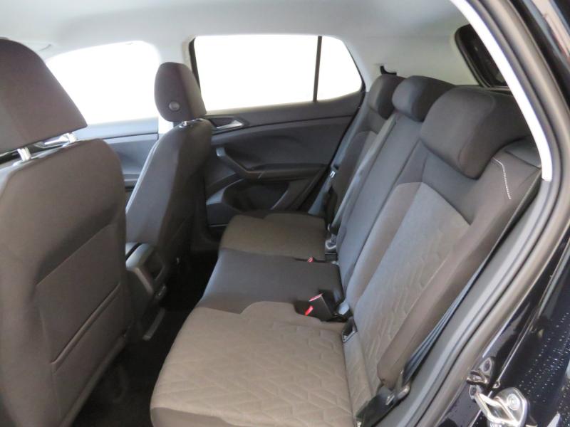 VW T-Cross Friends TSI DSG