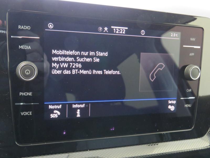 VW T-Cross Friends TSI DSG