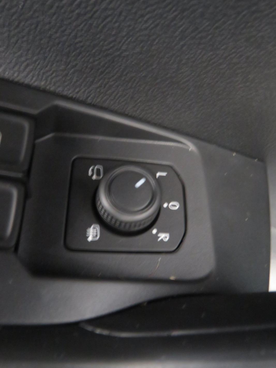 VW T-Cross Friends TSI DSG