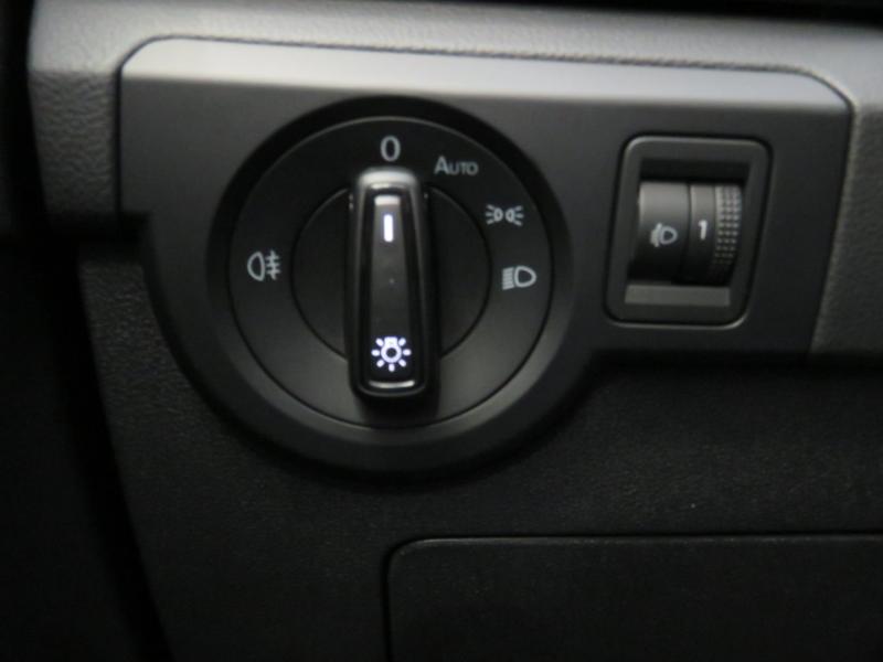 VW T-Cross Friends TSI DSG