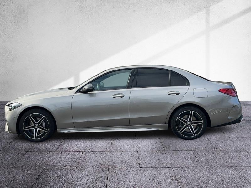 MERCEDES-BENZ C 300 de 4M AMG-Line