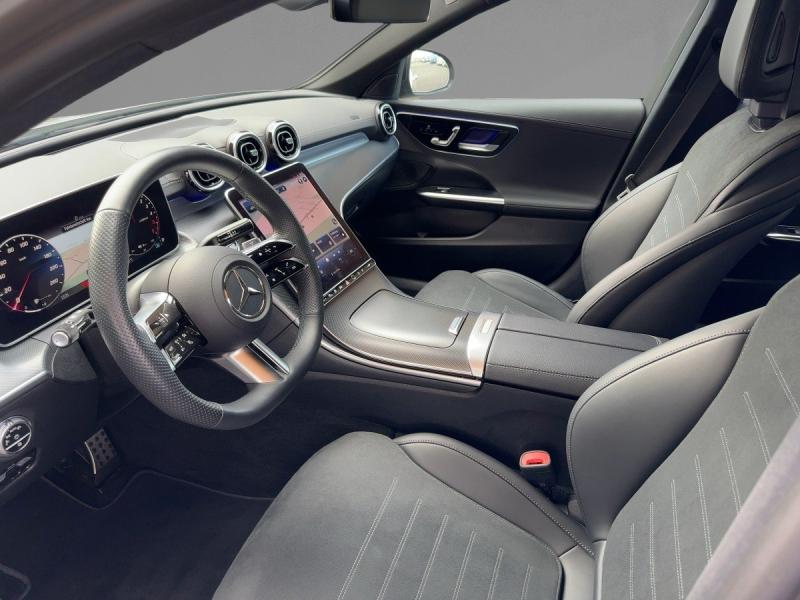 MERCEDES-BENZ C 300 de 4M AMG-Line