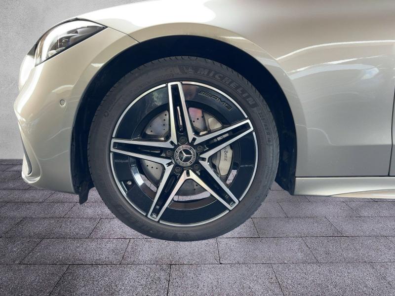MERCEDES-BENZ C 300 de 4M AMG-Line