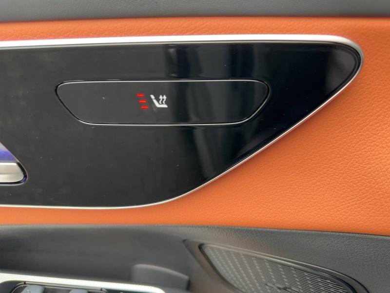 MERCEDES-BENZ GLC 200 4M Coupé NP € 83.209