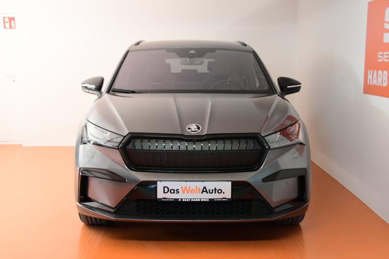 Škoda Enyaq Sportline 80x