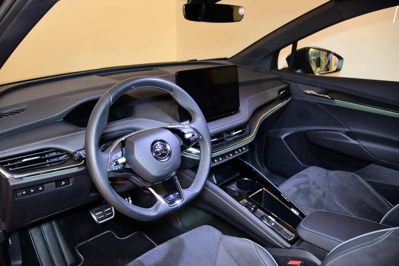 Škoda Enyaq Sportline 80x