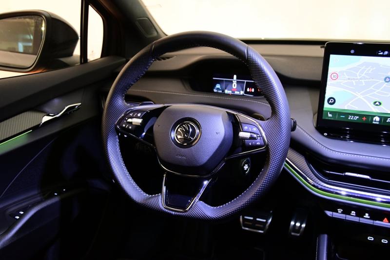 Škoda Enyaq Sportline 80x