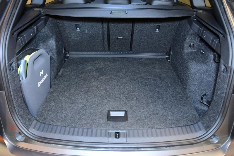 Škoda Enyaq Sportline 80x