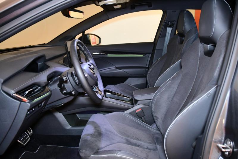 Škoda Enyaq Sportline 80x