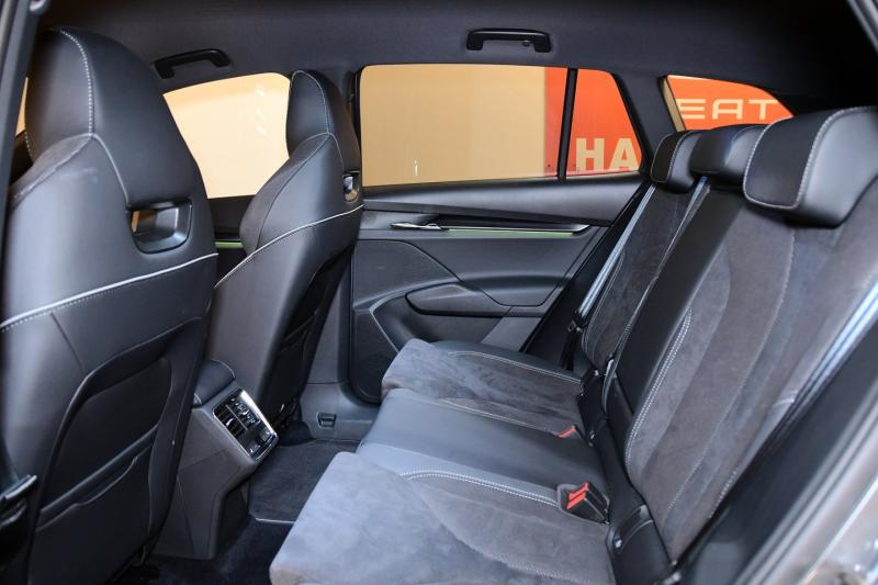 Škoda Enyaq Sportline 80x