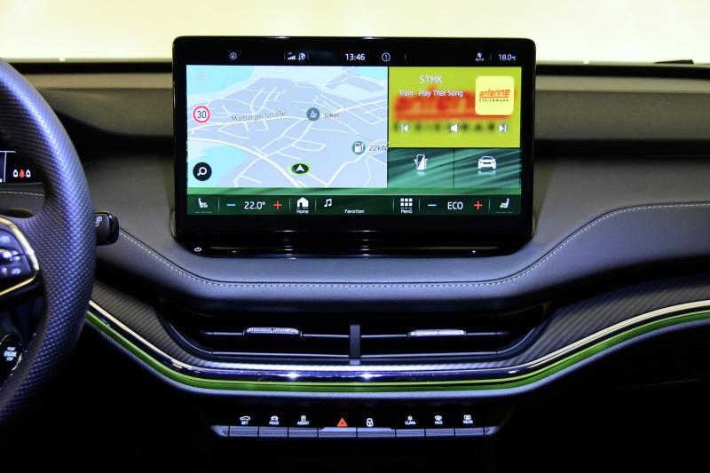 Škoda Enyaq Sportline 80x