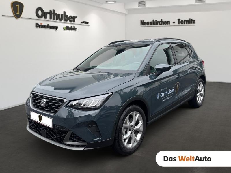 Arona Seat SEAT Arona FR Edition 1.0 TSI