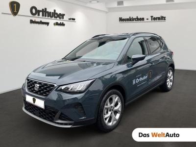 SEAT Arona FR Edition 1.0 TSI