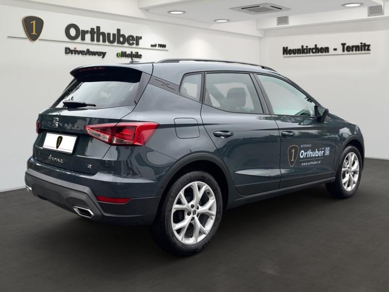 SEAT Arona FR Edition 1.0 TSI