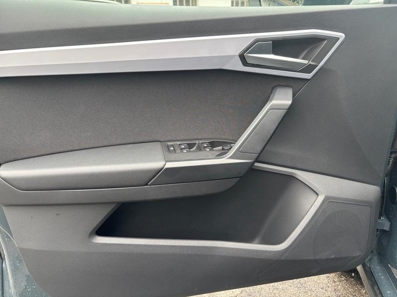 SEAT Arona FR Edition 1.0 TSI