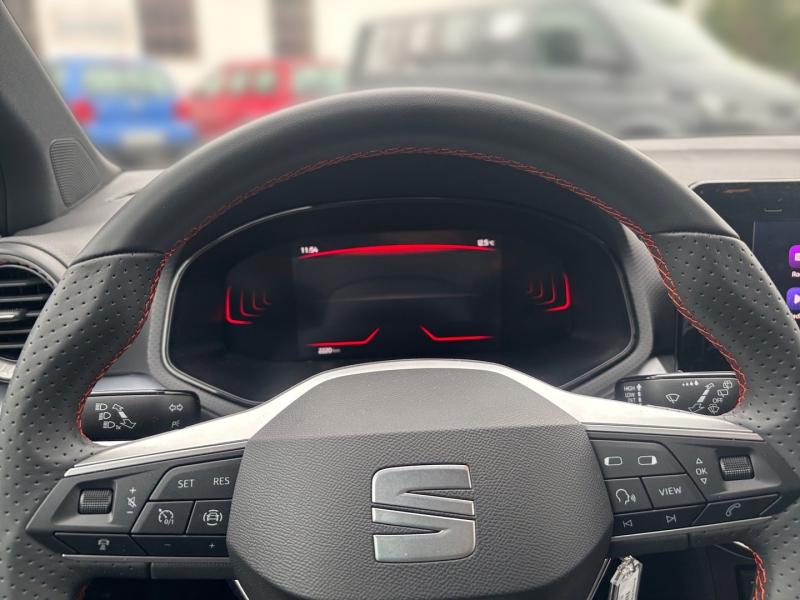 SEAT Arona FR Edition 1.0 TSI