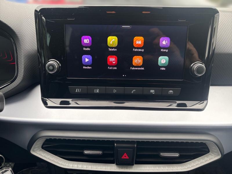 SEAT Arona FR Edition 1.0 TSI