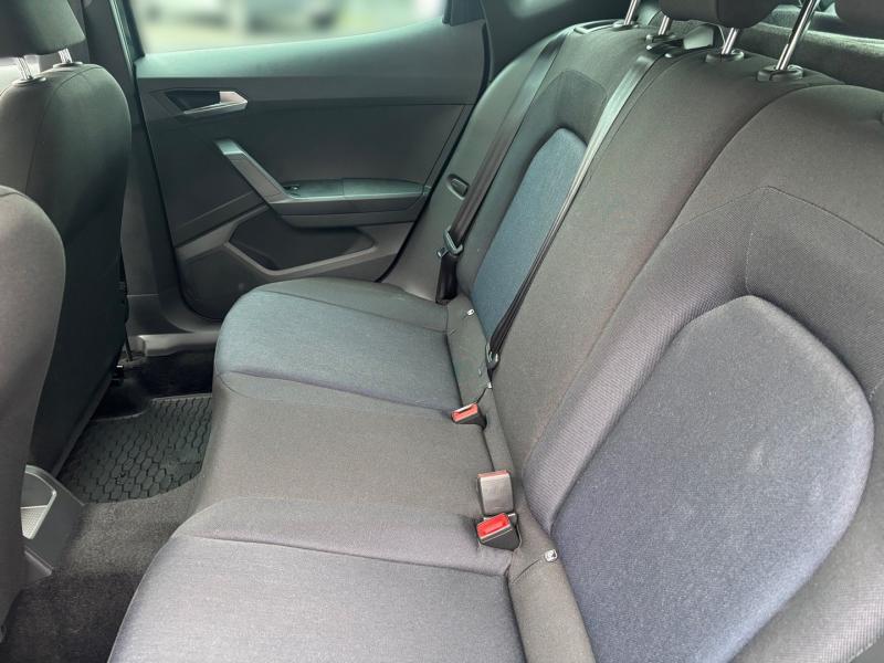 SEAT Arona FR Edition 1.0 TSI