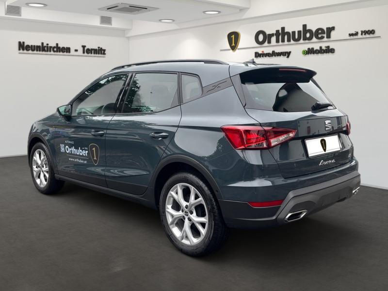 SEAT Arona FR Edition 1.0 TSI