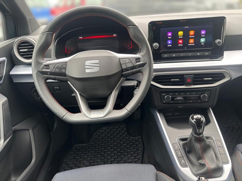 SEAT Arona FR Edition 1.0 TSI