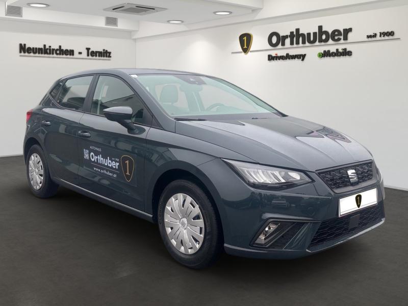 SEAT Ibiza Reference 1.0 TSI