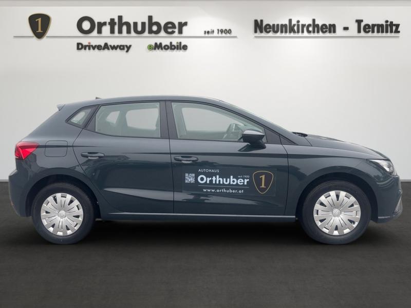 SEAT Ibiza Reference 1.0 TSI