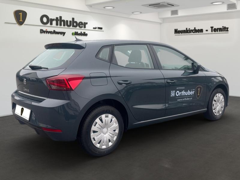 SEAT Ibiza Reference 1.0 TSI