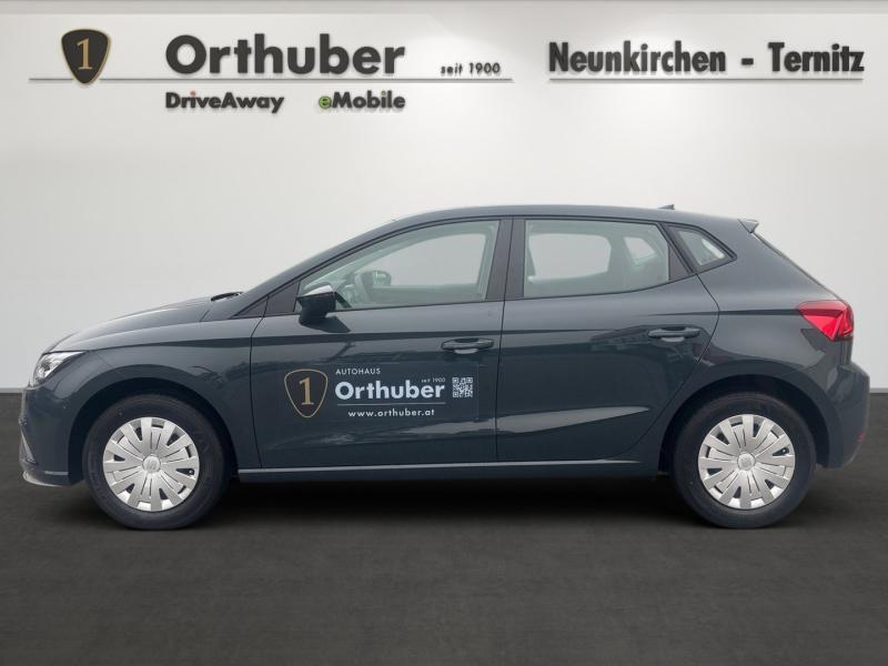 SEAT Ibiza Reference 1.0 TSI