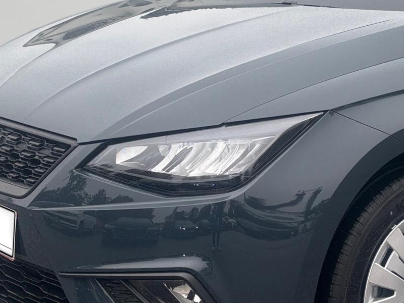 SEAT Ibiza Reference 1.0 TSI