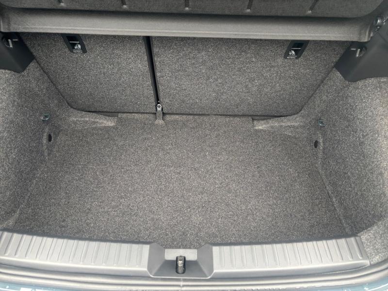 SEAT Ibiza Reference 1.0 TSI