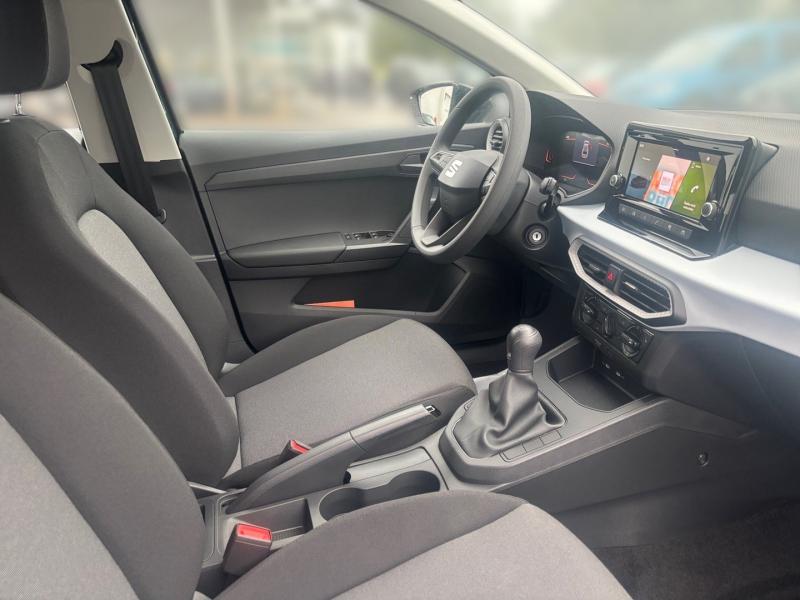 SEAT Ibiza Reference 1.0 TSI