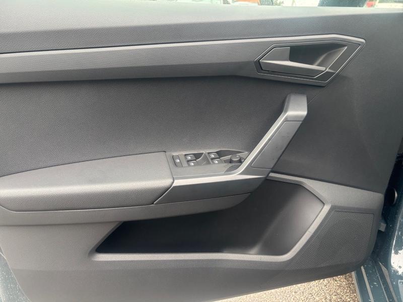 SEAT Ibiza Reference 1.0 TSI