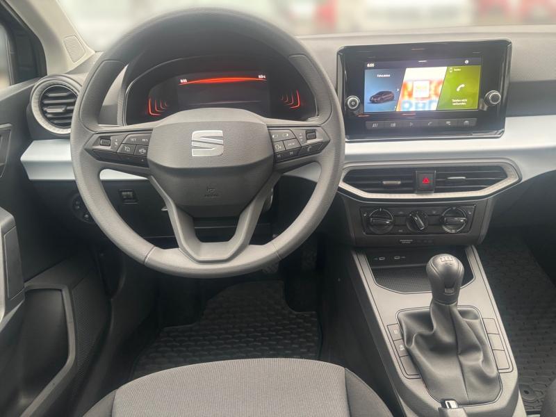 SEAT Ibiza Reference 1.0 TSI