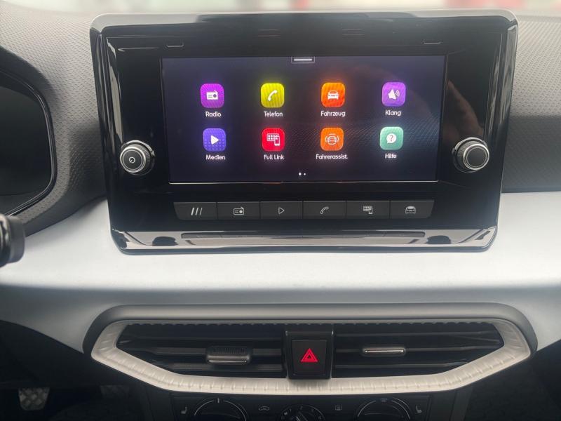 SEAT Ibiza Reference 1.0 TSI