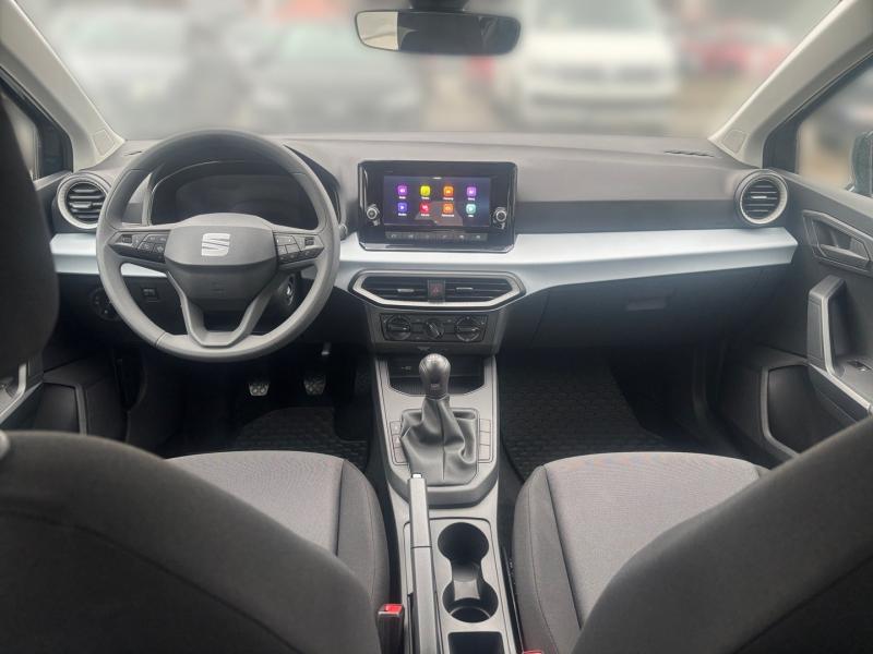 SEAT Ibiza Reference 1.0 TSI