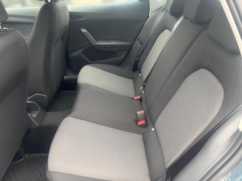 SEAT Ibiza Reference 1.0 TSI