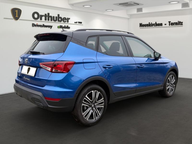 SEAT Arona Style Edition 1.0 TSI DSG