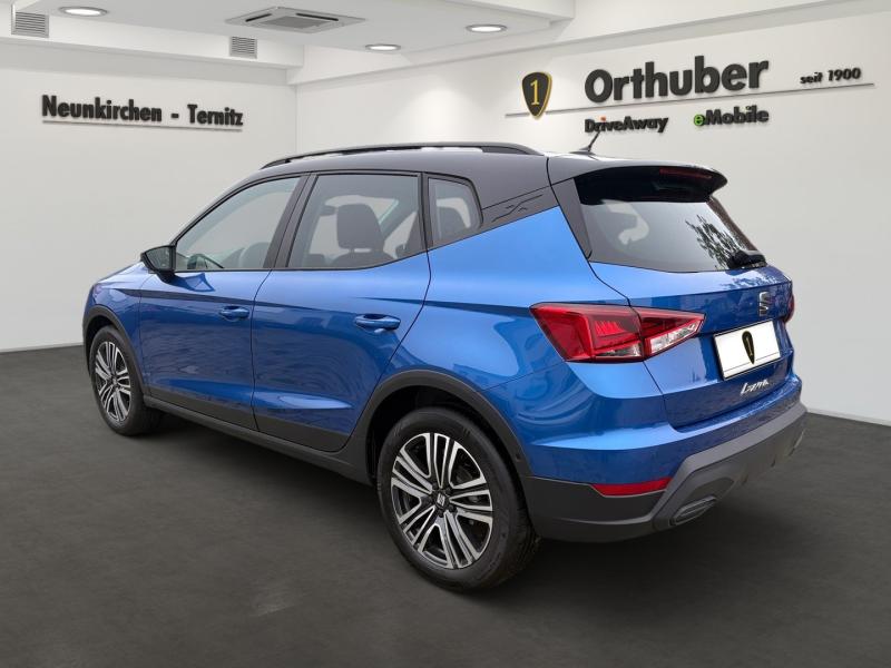 SEAT Arona Style Edition 1.0 TSI DSG