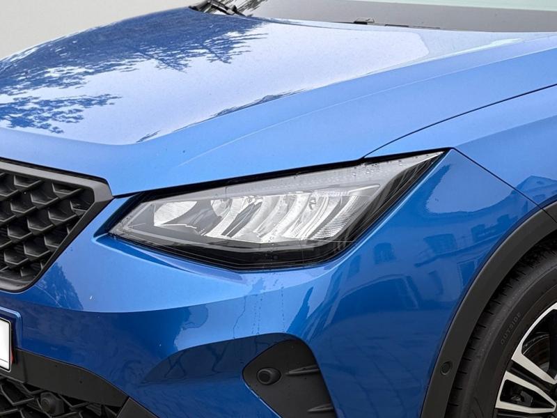 SEAT Arona Style Edition 1.0 TSI DSG