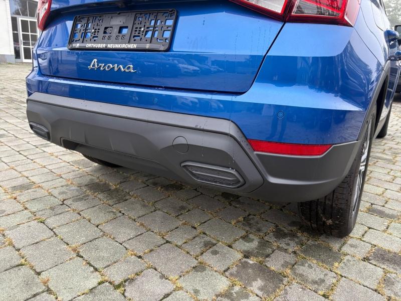 SEAT Arona Style Edition 1.0 TSI DSG