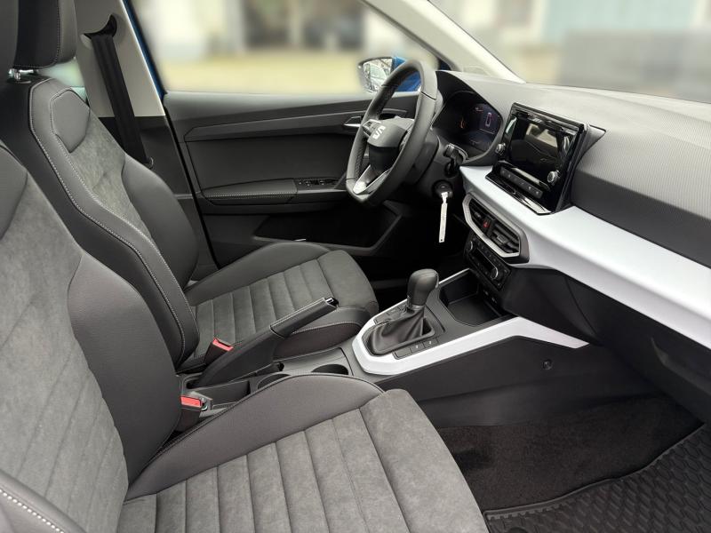 SEAT Arona Style Edition 1.0 TSI DSG