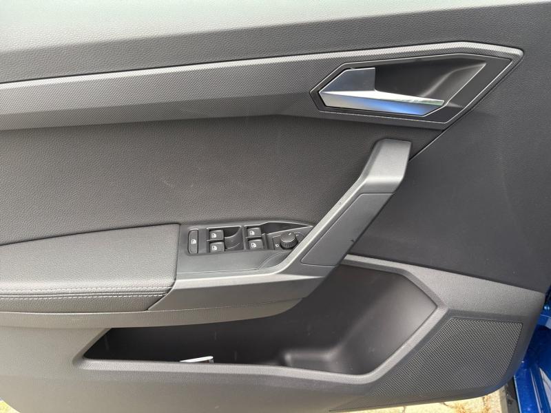 SEAT Arona Style Edition 1.0 TSI DSG