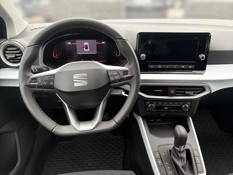 SEAT Arona Style Edition 1.0 TSI DSG